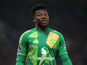 Supporting image for story: Andre Onana ‘one of the worst goalkeepers in Man Utd’s history’ – Nemanja Matic