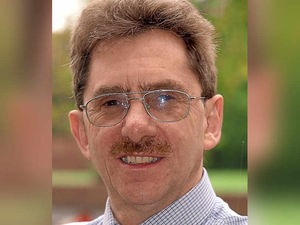 Supporting image for story: Shropshire Star newsman Dave dies at 64