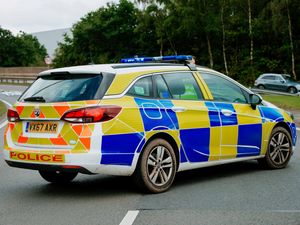 Supporting image for story: Driver admits causing death of woman returning from trip to seaside after car broke down