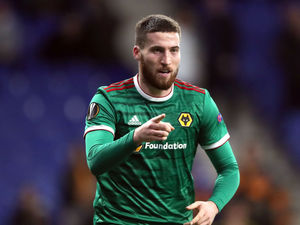 Supporting image for story: Matt Doherty hails 'world-class' Wolves staff after Europa League progress