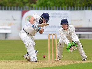 Supporting image for story: Mike Barnard powers Shrewsbury to victory