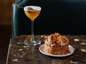 Supporting image for story: Jack Daniel’s Tennessee Honey set to bring unique flavours to Birmingham Cocktail Weekend with events across city
