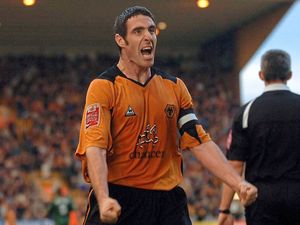 Supporting image for story: Mark Kennedy is sticking to ‘the Wolves way’ with youngsters