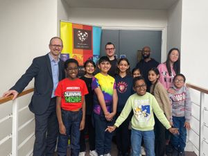 Supporting image for story: Digital agency bounces back from pandemic thanks to BCRS funding boost