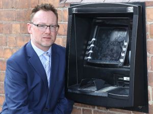 Supporting image for story: Bank closure decision won't be reversed