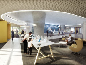 Supporting image for story: £24 million Shirehall refurbishment report withdrawn hours before council meeting