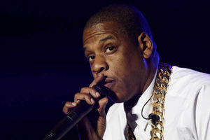 Supporting image for story: Jay-Z announces new Birmingham show in October