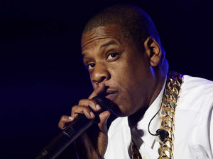 Supporting image for story: Jay-Z announces new Birmingham show in October
