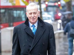 Supporting image for story: Publicist hopes Michael Barrymore documentary will help shed light on pool death