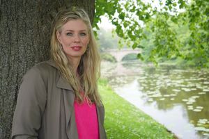 Bianca Robinson is staging a CEO Sleepout fundraiser in Shrewsbury, amid a warning that homelessness is 'being felt everywhere'