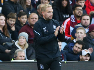 Supporting image for story: Aaron Danks: Aston Villa benefited from simple football 