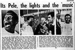 Express & Star coverage from the day after the match