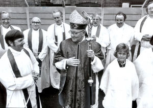 Supporting image for story: 'The trouble with politics is that the arena is populated exclusively by the middle classes' - Your Letters plus a Picture from the Past