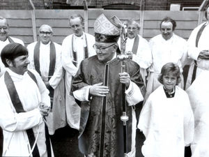 Supporting image for story: 'The trouble with politics is that the arena is populated exclusively by the middle classes' - Your Letters plus a Picture from the Past