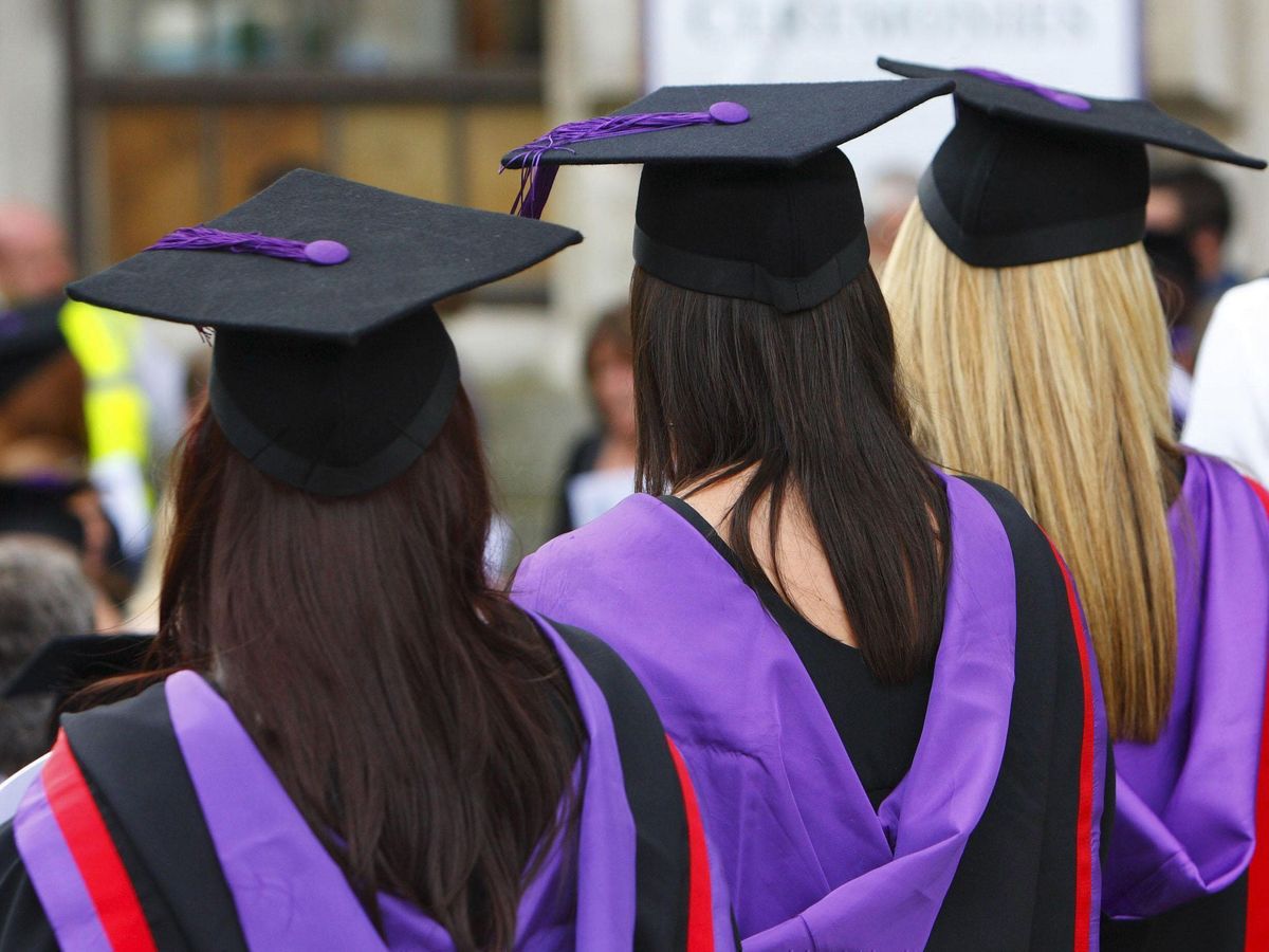 Universities must be more transparent with public money, skills minister says