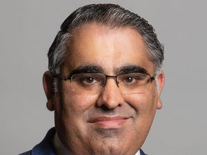 Supporting image for story: MP warned by police after attending funeral with 'up to 100 mourners' amid coronavirus lockdown