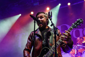 Three Days Grace. Pictures by: Adriana Vasile