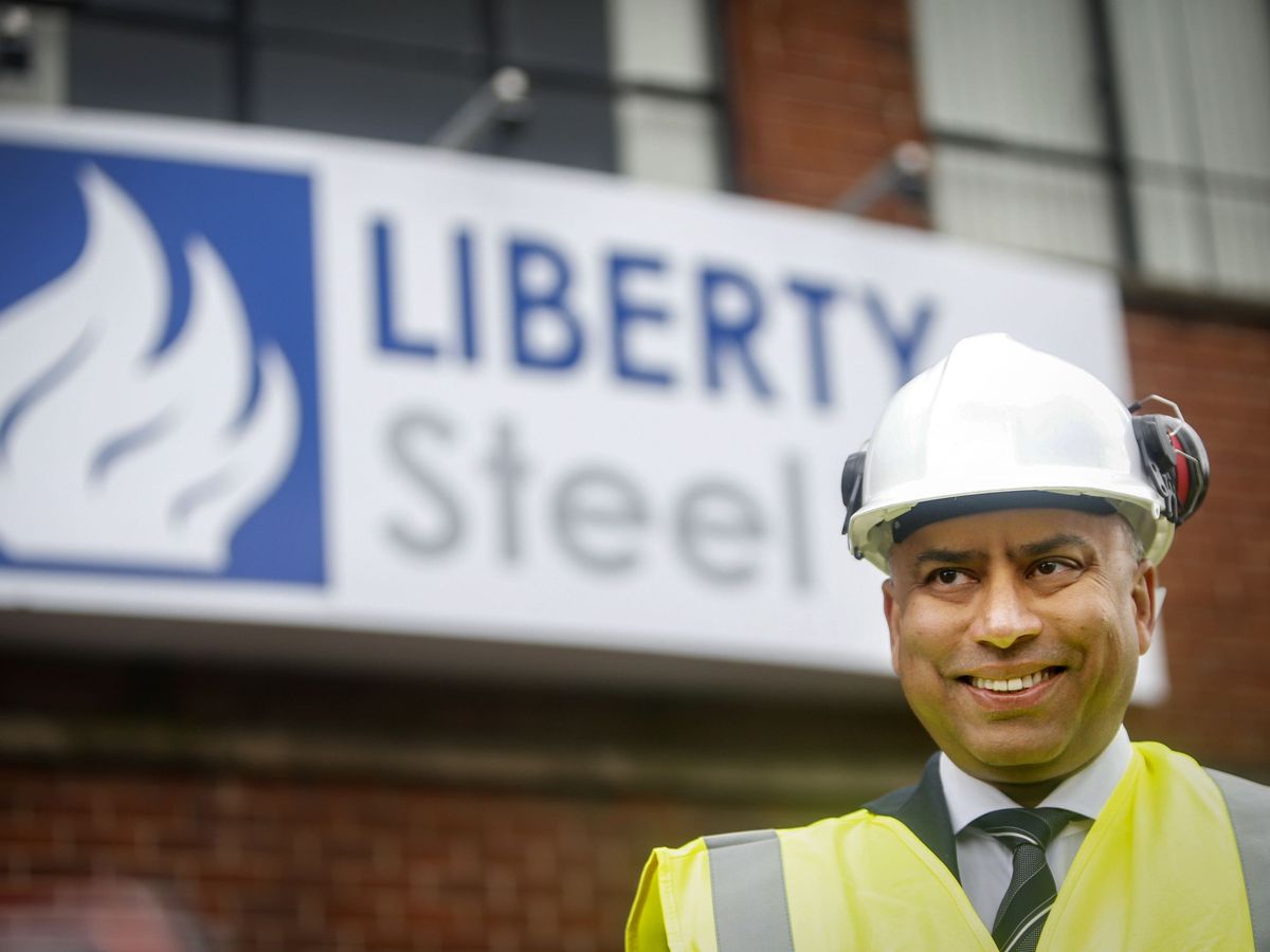 &lsquo;Every option&rsquo; to keep steel-making in Yorkshire being pursued after insolvency