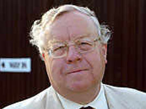 Supporting image for story: Veteran MP Cormack dumped