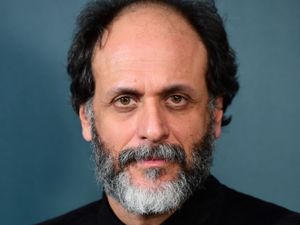 Supporting image for story: Luca Guadagnino to receive 2023 Sundance Film Festival International Icon award