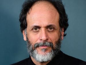 Supporting image for story: Luca Guadagnino to receive 2023 Sundance Film Festival International Icon award
