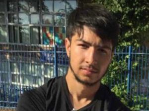 Supporting image for story: Third teen arrested over death of Hazrat Umar