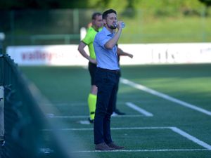 Supporting image for story: The New Saints suffer first league loss of the season