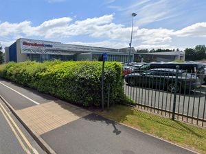 Supporting image for story: Major apprenticeship event returns to Telford International Centre 