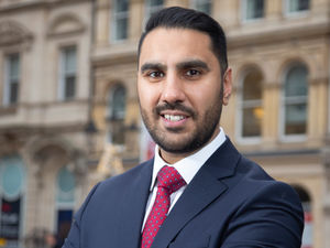 Supporting image for story: Rising Midlands property prices boosting auctions success