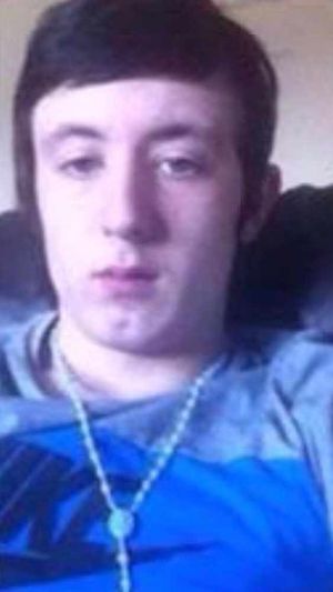 Ashley Aaron Matthews