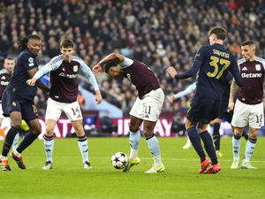 Supporting image for story: Aston Villa 0 Juventus 0: Jonny Drury's player ratings