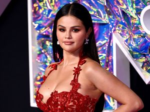 Supporting image for story: Selena Gomez shares body positive message: Sometimes I forget it’s OK to be me