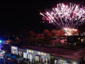 Supporting image for story: Great Dawley Decks the Halls this Christmas!