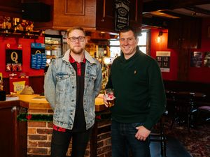 Supporting image for story: Black Country publican's petition calling for general election is being debated at Westminster this evening