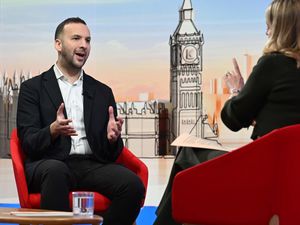 Supporting image for story: Zack Polanski suggests it would be wrong for him to stand in by-election