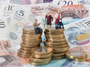 Supporting image for story: £54m jump in costs behind pensions dashboards programme