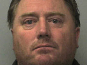 Supporting image for story: I have no money left, fraudster tells judge