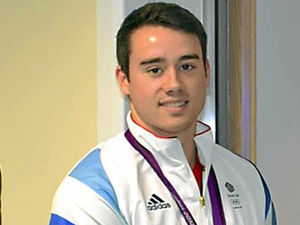 Supporting image for story: Kristian Thomas Halesowen gymnastics club at 'rock bottom' as grant is lost