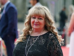 Supporting image for story: Janey Godley funeral plans announced