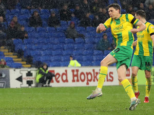 Supporting image for story: Adam Reach 'would have been perfect' – West Brom boss Carlos Corberan