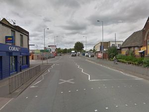 Supporting image for story: Major roadworks to start tomorrow on busy road into Wolverhampton