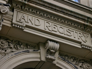 Supporting image for story: Land Registry puts brakes on moves to sell Telford offices