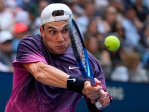 Supporting image for story: Jack Draper to lead Great Britain bid to reach Davis Cup finals