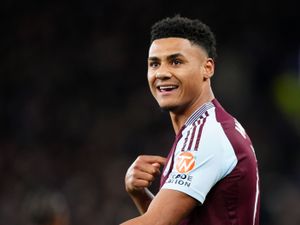 Supporting image for story: Unai Emery explains why 'anger management' must be key to Aston Villa's success