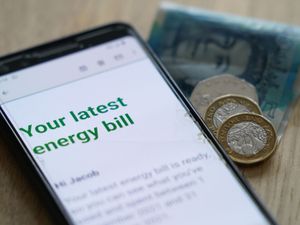 Supporting image for story: Household energy bills set to rise by around 1% in October, forecasters predict
