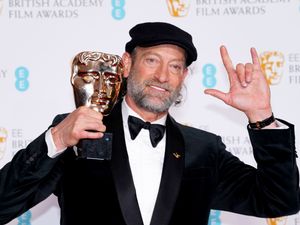 Supporting image for story: This year’s Oscars telecast to feature ASL interpretation for the first time