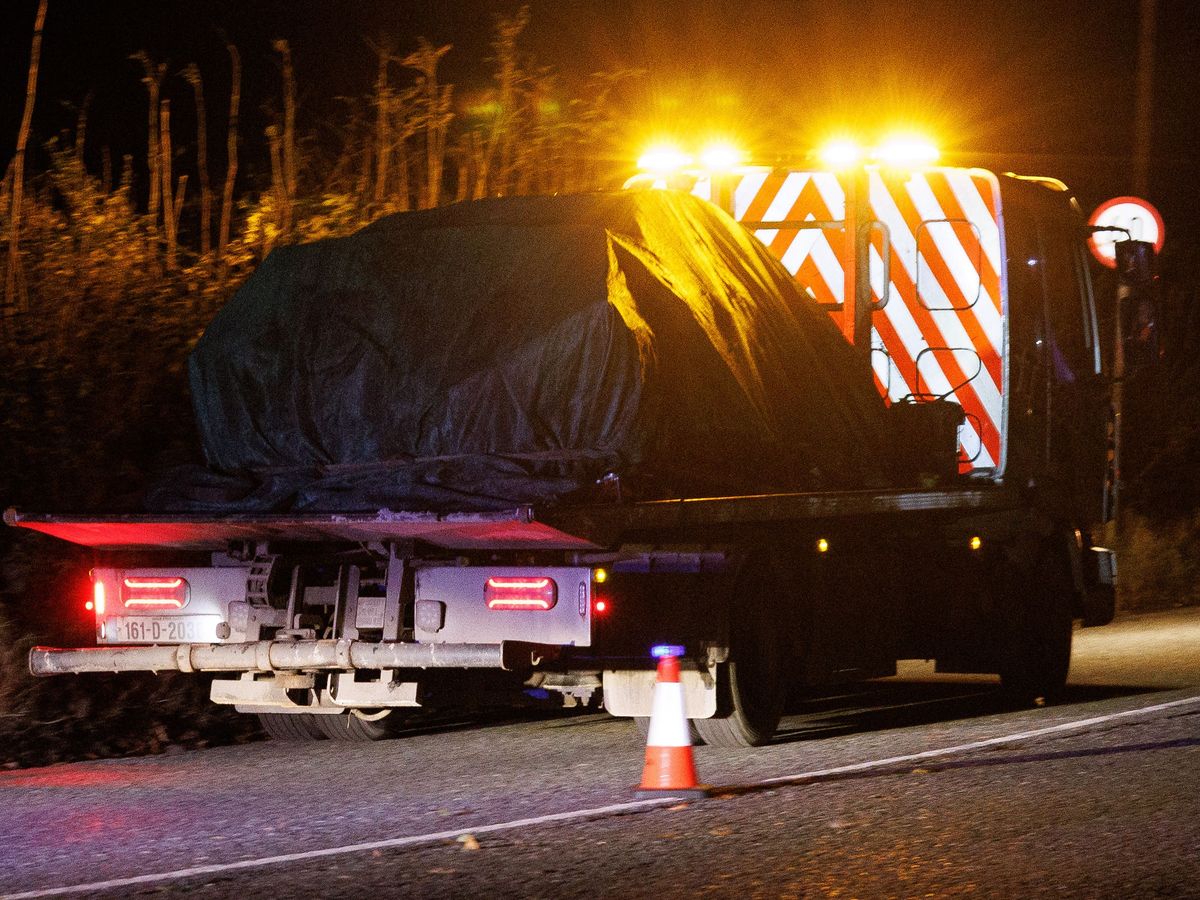 Communities mourn five young people who died in Co Louth crash
