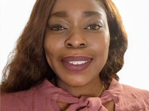 Supporting image for story: 'I had a stroke at 33 - but now I volunteer as a magistrate in Walsall, Wolverhampton and Dudley'