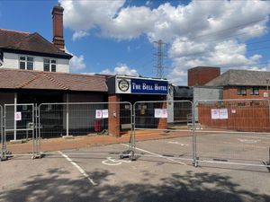 Supporting image for story: Essex asylum seeker hotel in ‘flagrant’ breach of planning laws, court told