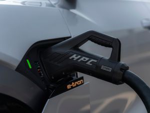 Supporting image for story: Electric car prices in China have halved in a decade as US and European prices soar